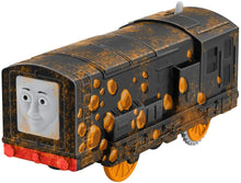 Load image into Gallery viewer, Thomas &amp; Friends TrackMaster, Tunnel Blast Set, multicolor (FJK24)
