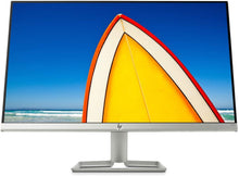 Load image into Gallery viewer, HP 24f LED Display 60.5 cm (23.8&quot;) Full HD Silver