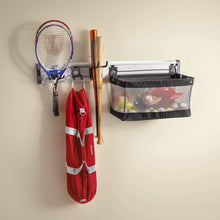Load image into Gallery viewer, Gladiator GarageWorks GAKT48SSGY Sports GearTrack Pack