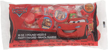 Load image into Gallery viewer, Disney Cars Pinata Filler, Assorted 1lb