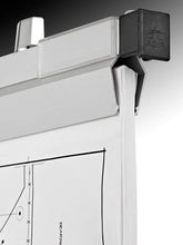 Load image into Gallery viewer, AdirOffice Blueprint File Storage Hanging Clamps