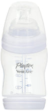 Load image into Gallery viewer, Playtex VentAire Wide Bottle - Girl - 6 oz - 3 ct