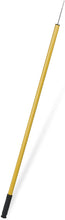Load image into Gallery viewer, Ettore ETO49042 49042 Trash Picker Tool with Stainless Steel Tip, 43-Inch, Yellow