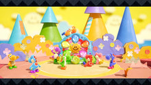 Load image into Gallery viewer, Yoshi's Crafted World - Nintendo Switch