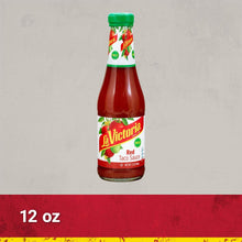 Load image into Gallery viewer, La Victoria Red Taco Sauce Mild, 12 Ounce