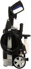 Load image into Gallery viewer, Annovi Reverberi, AR112S AR Blue Clean, 1, 500 psi Electric Pressure Washer, Nozzles, Spray Gun, Wand, Detergent Bottle &amp; Hose
