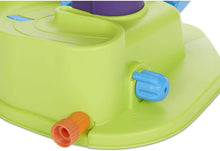 Load image into Gallery viewer, Little Tikes 2 in 1 Splash Hit Tennis with 3 Balls, Multicolor