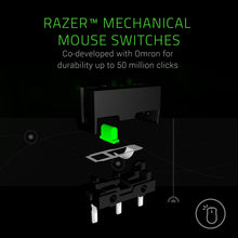 Load image into Gallery viewer, Razer Mamba Elite Wired Gaming Mouse - [16, 000 DPI Optical Sensor][Chroma Rgb][9 Programmable Buttons][Mechanical Switches]