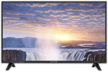 Load image into Gallery viewer, Sceptre 32 inches 720p LED TV, 2016, True Black (X322BV-SR)