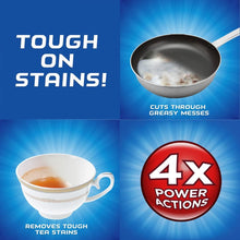 Load image into Gallery viewer, Finish Gel Automatic Dishwasher Detergent