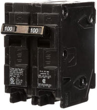Load image into Gallery viewer, Murray 100 Amp 2 in. Double-Pole Circuit Breaker