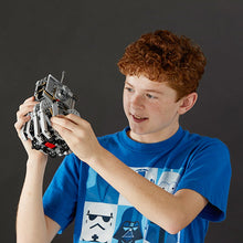 Load image into Gallery viewer, LEGO Star Wars Episode VIII First Order Heavy Scout Walker 75177 Building Kit (554 Piece)