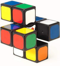 Load image into Gallery viewer, Hasbro Gaming Rubik&#39;s Edge Puzzle, Original Rubik&#39;s Product, Toy for Kids Ages 6 and Up, Great Puzzle for Beginners