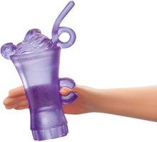 Load image into Gallery viewer, Barbie Doll, 11.5-Inch Blonde, and Pool Playset with Slide and Accessories