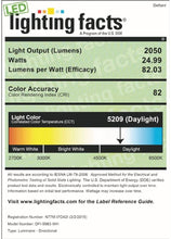 Load image into Gallery viewer, Defiant LED Motion Security Light