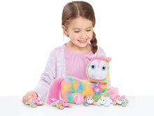 Load image into Gallery viewer, Unicorn Surprise Plush, Crystal