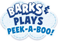 Load image into Gallery viewer, Blue’s Clues &amp; You! Peek-A-Boo Magenta, 10-inch feature plush