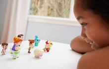 Load image into Gallery viewer, Disney Pixar Toy Story 4 Minis Ultimate New Friends 10-Pack