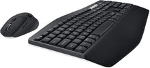 Load image into Gallery viewer, Logitech MK850 Performance Wireless Keyboard and Mouse Combo