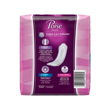 Load image into Gallery viewer, Poise Ultra Thin Pads - 30 ea
