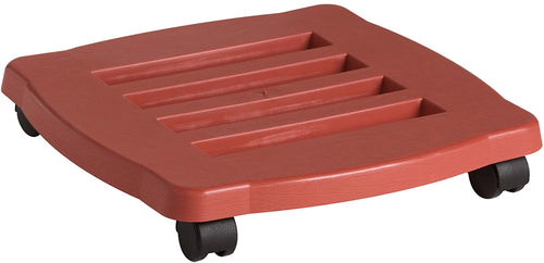 Bloem CAD1500 Square Plant Stand Dolly