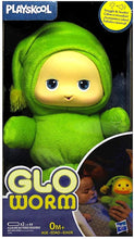 Load image into Gallery viewer, Glo Worm Snuggle &amp; Soothe 9&quot; Doll