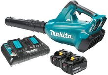 Load image into Gallery viewer, MAKITA USA INC XBU02Z 18V X2 LXT Blower Tool