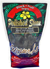 Load image into Gallery viewer, Mosser Lee 1160 Decorative Polished Stones, White, 5-Pound