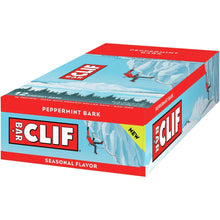 Load image into Gallery viewer, Clifbar Energy Bar (Pack of 12)