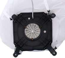 Load image into Gallery viewer, Gemmy 35985 9 ft. Inflatable St. Bernard