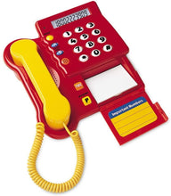 Load image into Gallery viewer, Learning Resources Teaching Telephone