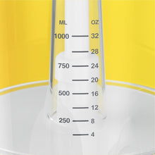 Load image into Gallery viewer, BLACK+DECKER CJ650W Citrus Juicer with 32 oz Plastic Jar, White