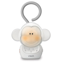 Load image into Gallery viewer, VTech BC8311 Safe &amp; Sound Storytelling Sound Machine Baby Soother