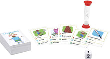 Load image into Gallery viewer, Pressman Charades for Kids -- The 'No Reading Required' Family Game