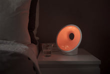 Load image into Gallery viewer, Phillips Somneo Sleep and Wake-Up Light Alarm Clock
