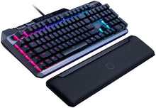 Load image into Gallery viewer, Cooler Master MK850 Gaming Mechanical Keyboard