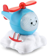 Load image into Gallery viewer, VTech Go! Go! Cory Carson PlayZone Mini Character 6-Pack