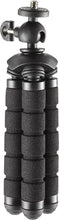 Load image into Gallery viewer, Insignia - 6&quot; Tripod - Black