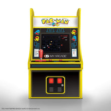 Load image into Gallery viewer, Bionik Drmdgunl3220 Pac-Man Micro Player, Black, One Size