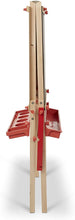 Load image into Gallery viewer, Melissa &amp; Doug Deluxe Magnetic Standing Art Easel