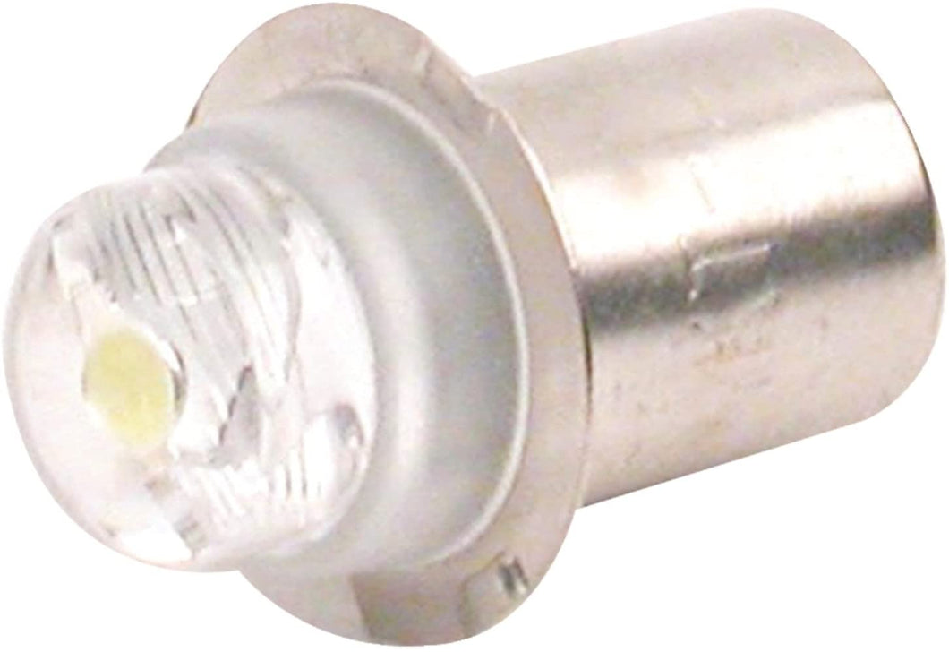 Dorcy 41-1643 30-Lumen 3-Volt Led Replacement Bulb - 6 Pack