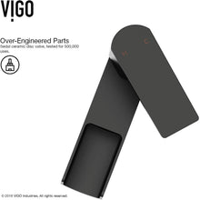 Load image into Gallery viewer, Vigo Bath Faucets and Accessories