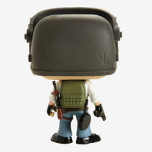 Load image into Gallery viewer, Funko Pop! Games: PUBG - The Lone Survivor