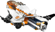Load image into Gallery viewer, LEGO City Satellite Service Mission 60224 Building Kit (84 Pieces)