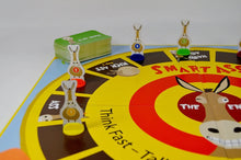 Load image into Gallery viewer, University Games Smart Ass The Ultimate Trivia Board Game for Families &amp; Adults Ages 12 &amp; Up, The Perfect Tabletop Game For Parties &amp; Events, Model:1360