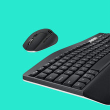 Load image into Gallery viewer, Logitech MK850 Performance Wireless Keyboard and Mouse Combo