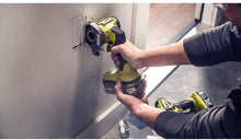 Load image into Gallery viewer, Ryobi PSBCS02 ONE+ HP 18V Brushless Cordless Compact Light Weight Cut-Off Tool (Tool Only, Battery Not Included)