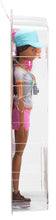 Load image into Gallery viewer, Barbie Hiking Doll, Brunette, with Puppy &amp; 9 Accessories, Including Backpack Pet Carrier, Map, Camera &amp; More, Gift for Kids 3 to 7 Years Old