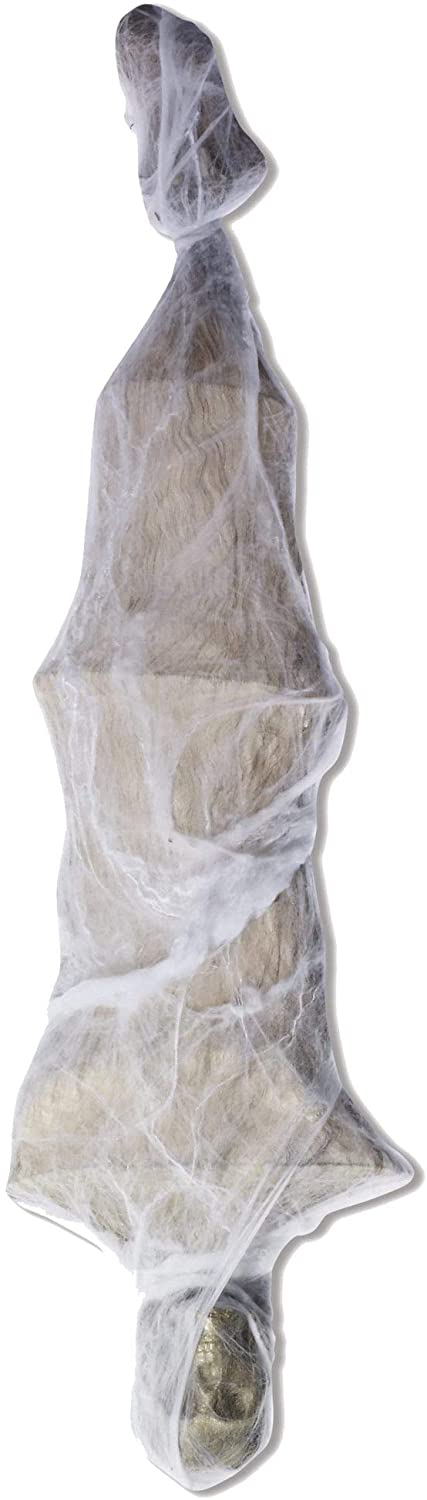 Forum Novelties Hanging Cocoon Decoration, One Size