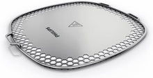 Load image into Gallery viewer, Philips HD9980/20 Airfryer Variety Basket, Silver/Black